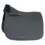 Hy Equestrian Fab Fleece Lined Saddle Cloth in Black