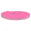 Hy Equestrian Reflector Lunge Rein in Pink
