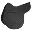 Hy Equestrian GP/Showjump Numnah in Black