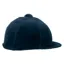 Champion Velvet Hat Cover in Navy