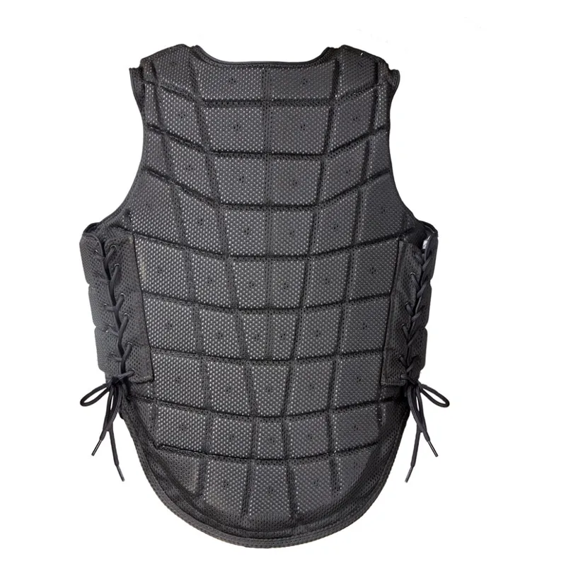 Champion Titanium Ti22 Body Protector in Black-3
