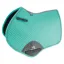 Hy Sport Active Close Contact Saddle Pad - - Emerald Green full