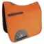 Hy Sport Active Dressage Saddle Pad - - Terracotta Orange full