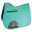 Hy Sport Active GP Saddle Pad - - Emerald Green full