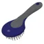 Hy Sport Active Mane/Tail Brush in Midnight Navy