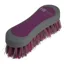 Hy Sport Active Face Brush in Amethyst Purple
