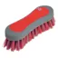 Hy Sport Active Face Brush in Rosette Red