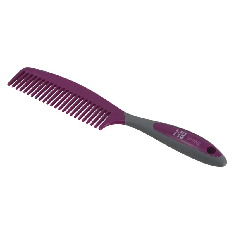 Hy Sport Active Comb in Port Royal