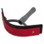 Hy Sport Active Sweat Scraper in Rosette Red
