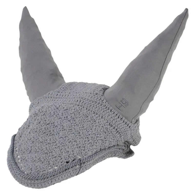 Hy Sport Active Fly Veil in Pencil Point Grey