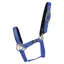 Hy Equestrian Fieldsafe Small Pony/Foal Head Collar in Royal Blue