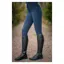 Hy Performance Highgrove Ladies Breeches in Navy/Silver