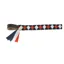 ShowQuest Epson Brow Band in Royal/Red/White