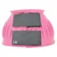 Hy Equestrian Rubber Over Reach Boots in Pink
