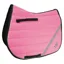 Hy Equestrian Reflector Comfort Pad in Pink