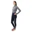 Hy Sport Active Base Layer - - Pencil Point Grey x large
