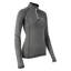 Coldstream Lennel Base Layer in Grey/Black