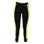 Hy Viz Reflector Ladies Jodhpurs in Yellow/Black