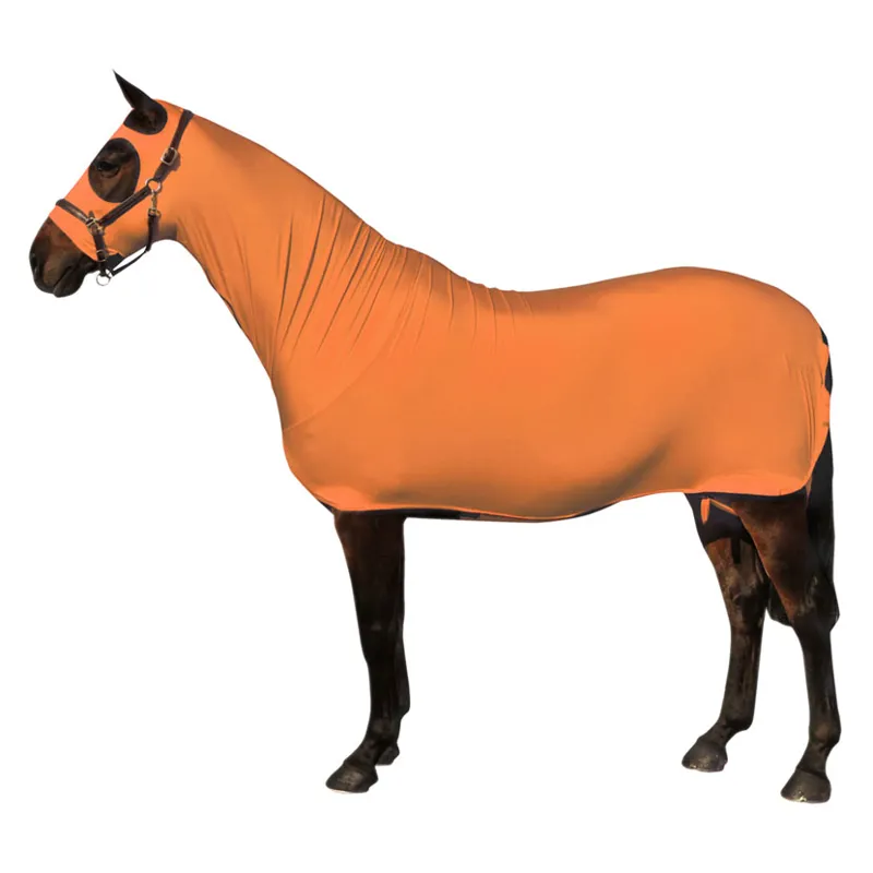 Supreme Products Body Wrap - - 17. 2hh Orange 17.2hh