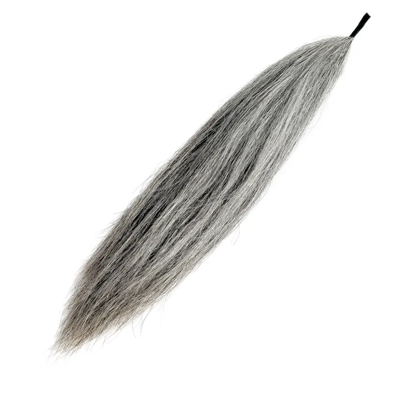 Supreme Products Wear Single False Tail in Light Grey