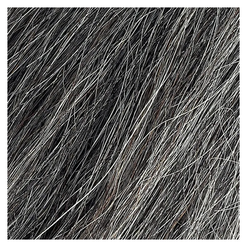 Supreme Products Double False Tail in Medium Grey-1