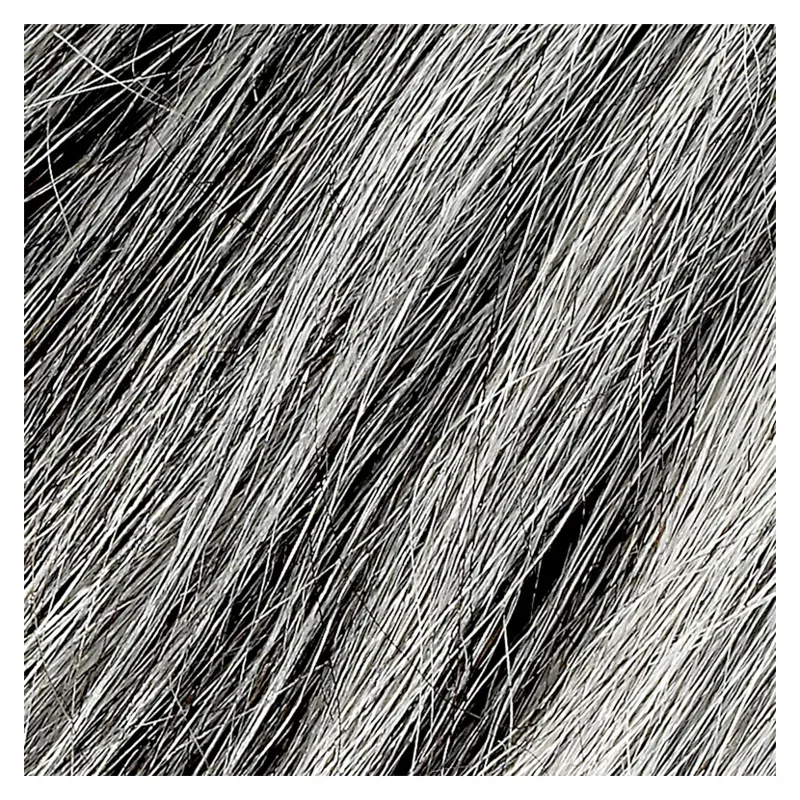 Supreme Products Double False Tail in Light Grey-1