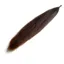 Supreme Products Double False Tail in Dark Chestnut