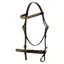 Hy In-Hand Bridle in Brown
