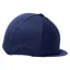 Hy Equestrian Lycra Hat Cover in Navy
