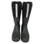 Rockfish Neoprene Lined Groundhog Wellington Boots in Black