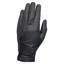 Hy5 Roka Advanced Riding Gloves in Black/Black