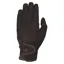 Hy Equestrian Cottenham Elite Riding Gloves in Brown