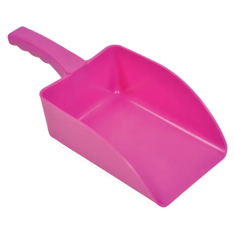 Harold Moore Large Hand Scoop in Pink