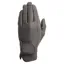 Hy Equestrian Riding Gloves in Brown