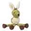 House of Paws Tweed Plush Long Legs Toy - Hare