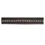 Kieffer Ultrasoft Snaffle Bridle in Brown