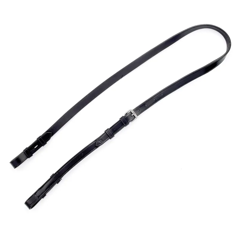 Hy Slip Head Piece in Black