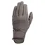 Hy Equestrian Lightweight Riding Gloves in Brown