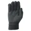 Hy Equestrian Magic Gloves in Black