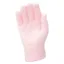 Hy Equestrian Magic Gloves in Pink