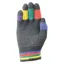 Hy Equestrian Magic Gloves in Multicoloured