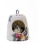 Joules Cat Hideaway in Cambrdge Floral