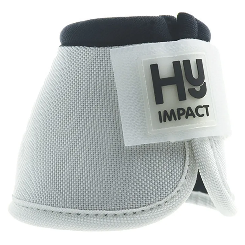 Hy Impact Pro Over Reach Boots in White
