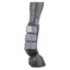 Hy Equestrian Sport Support Boots in Black