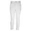 Hy Equestrian Melton Children's Jodhpurs in White