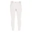 Hy Equestrian Melton Ladies Jodhpurs in White