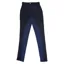 Hy Performance Raised Polka Dot Children's Jodhpurs in Navy