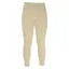 Hy Performance Raised Polka Dot Children's Jodhpurs in Beige
