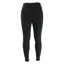 Hy Performance Softshell Winter Ladies Breeches in Black