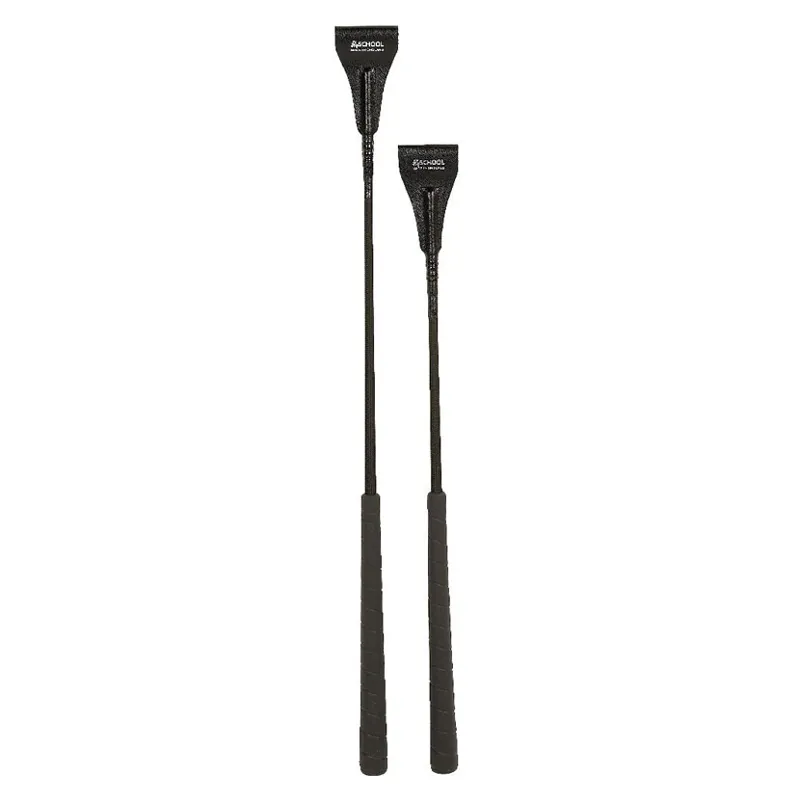 Hy Equestrian Jump Bat in Black